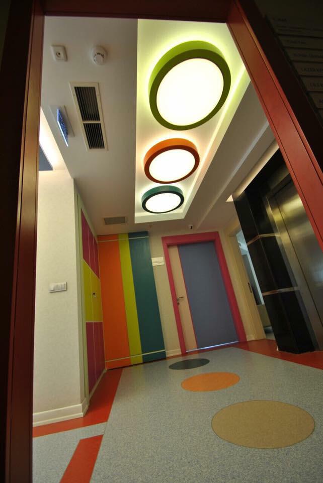 Translucent Shape Image